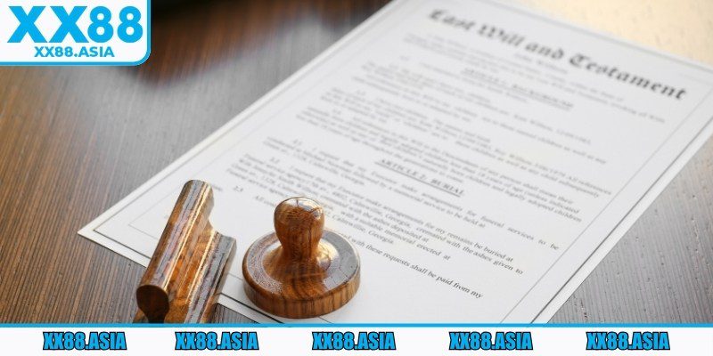 Nền tảng sở hữu giấy phép quốc tế, bảo chứng cho sự minh bạch và hợp pháp